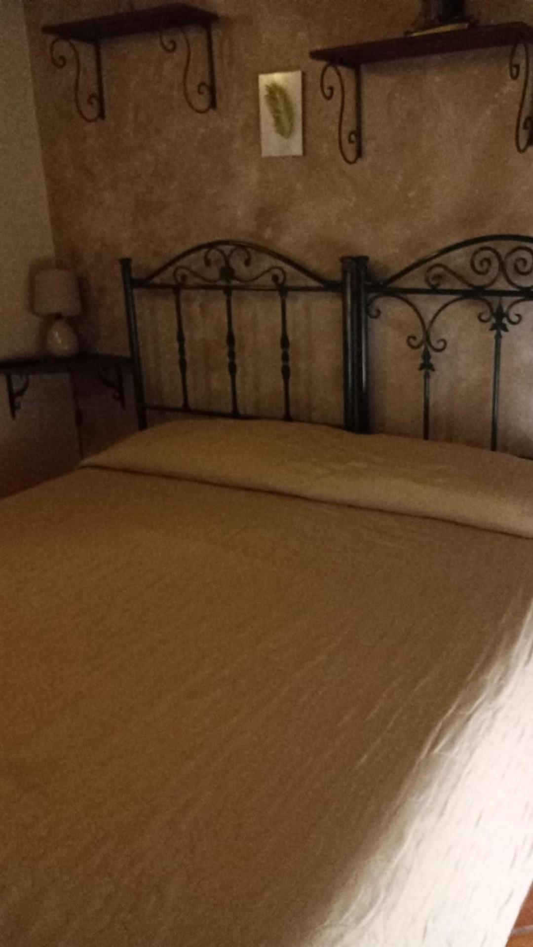 レアルモンテ La Bianca Scogliera Bed & Breakfast エクステリア 写真
